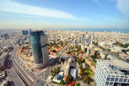 החדשות הטובות והרעות שמביא איתו המתווה החדש של תמ”א 38