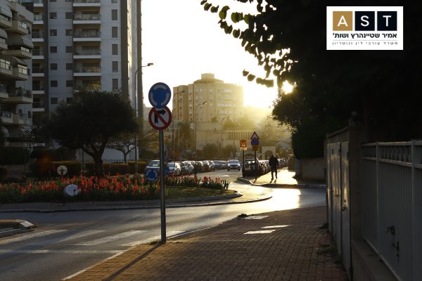 עורך דין פינוי בינוי בפתח תקווה